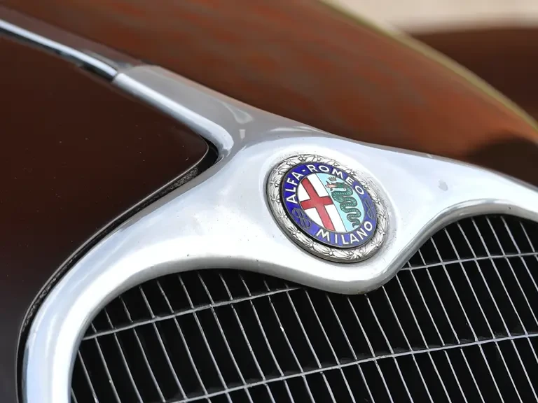 1939 Alfa Romeo 6C 2500 - Image 15 of 27