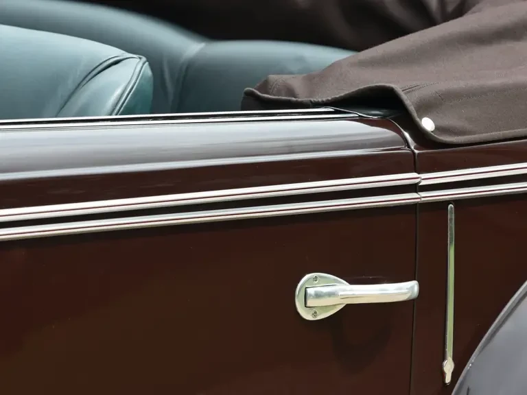1939 Alfa Romeo 6C 2500 - Image 20 of 27
