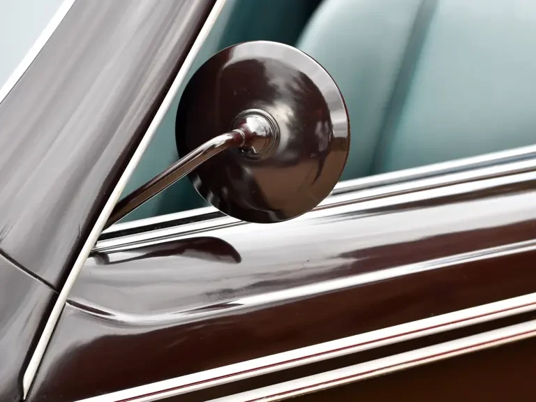 1939 Alfa Romeo 6C 2500 - Image 24 of 27