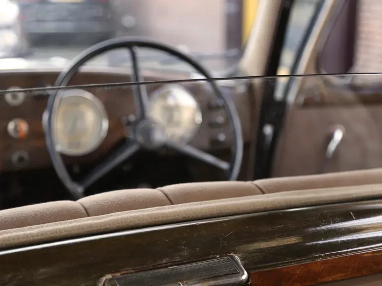 1939 Alfa Romeo 6C 2500 - Image 14 of 31