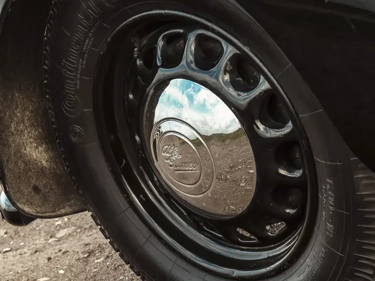 1939 Alfa Romeo 6C 2500 - Image 27 of 31