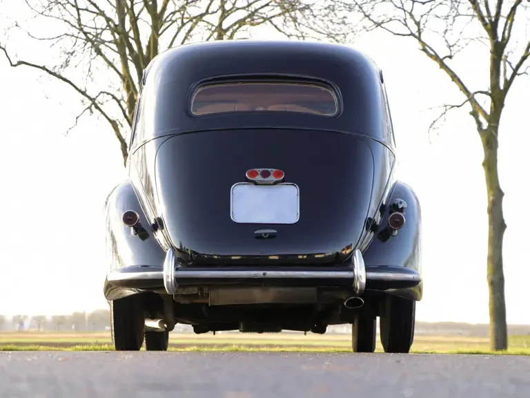 1939 Alfa Romeo 6C 2500 - Image 10 of 31