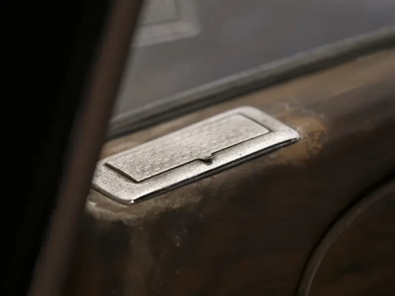 1939 Alfa Romeo 6C 2500 - Image 19 of 31
