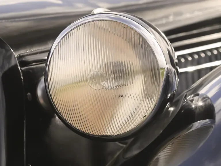 1939 Alfa Romeo 6C 2500 - Image 24 of 31