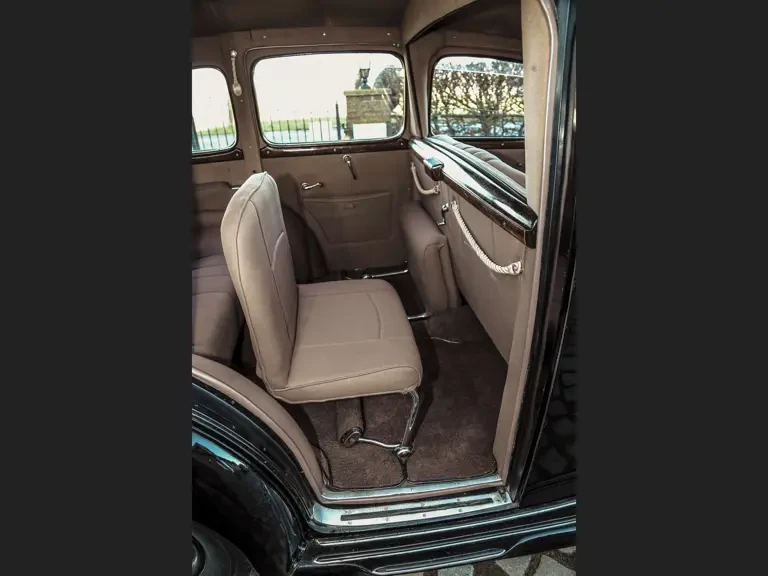 1939 Alfa Romeo 6C 2500 - Image 17 of 31