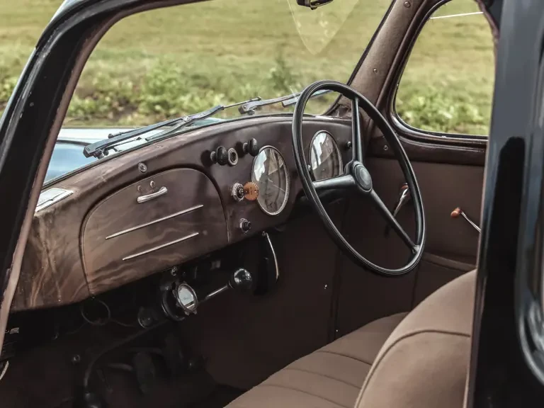 1939 Alfa Romeo 6C 2500 - Image 5 of 31