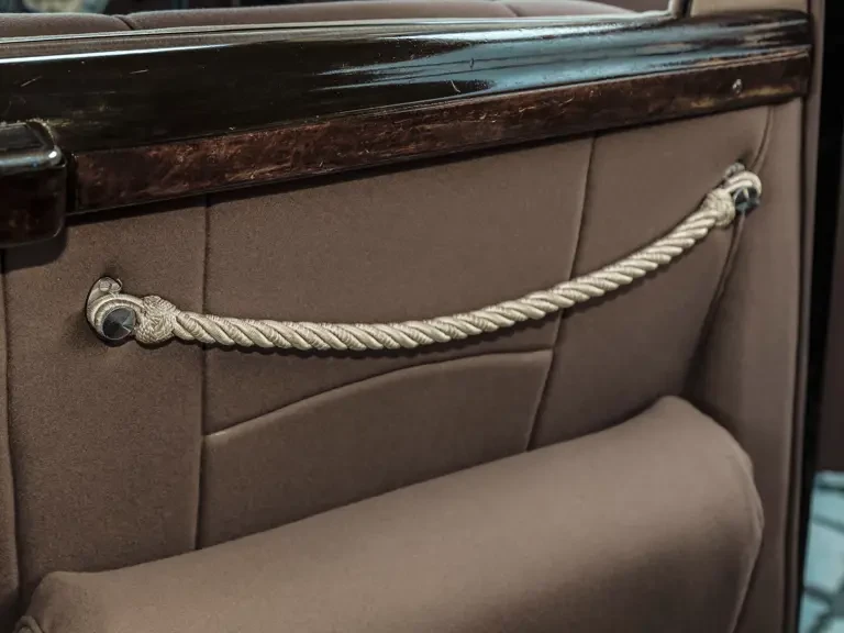 1939 Alfa Romeo 6C 2500 - Image 18 of 31