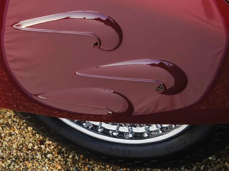1939 Alfa Romeo 6C 2500 - Image 31 of 31