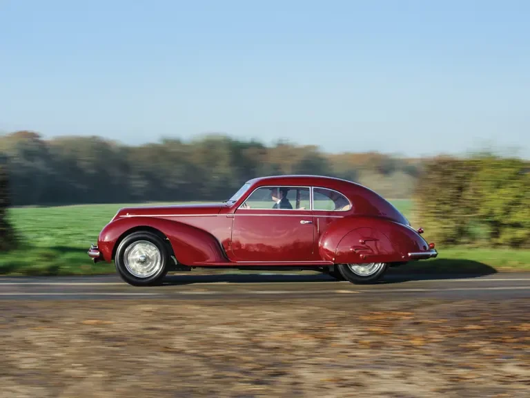 1939 Alfa Romeo 6C 2500 - Image 24 of 31