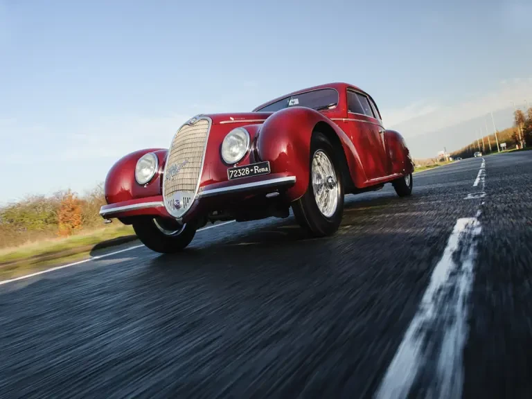 1939 Alfa Romeo 6C 2500 - Image 14 of 31