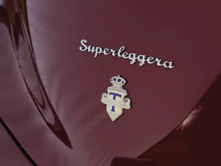 1939 Alfa Romeo 6C 2500 - Image 10 of 31