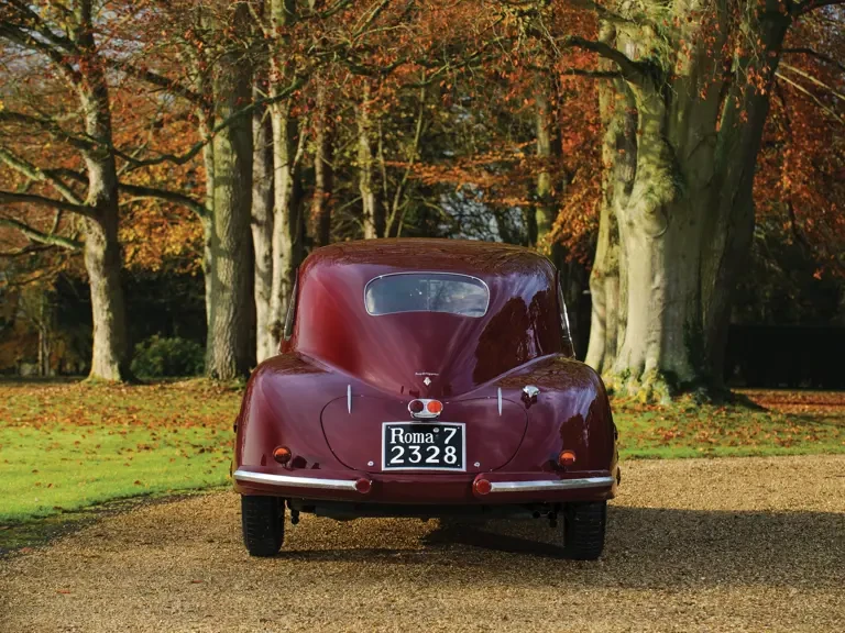 1939 Alfa Romeo 6C 2500 - Image 17 of 31