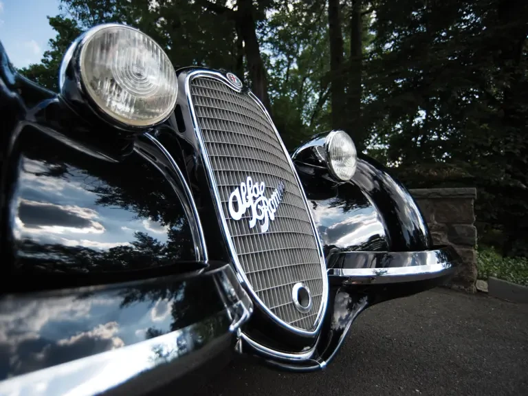 1939 Alfa Romeo 8C - Image 13 of 31