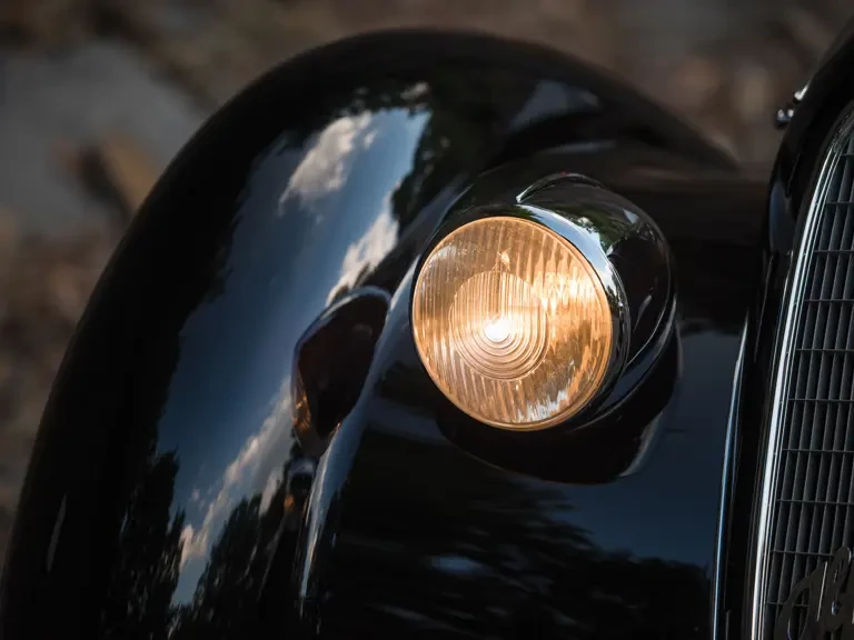 1939 Alfa Romeo 8C - Image 16 of 31
