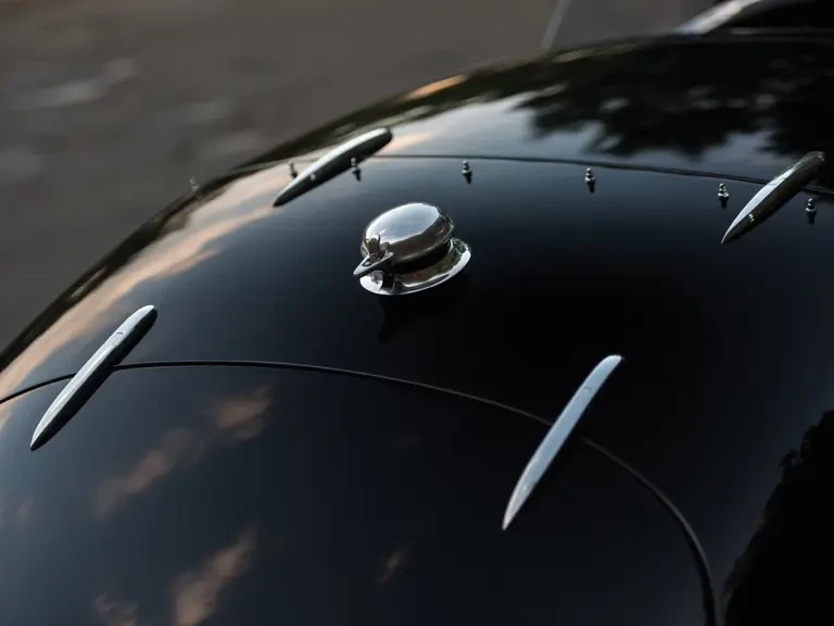 1939 Alfa Romeo 8C - Image 20 of 31