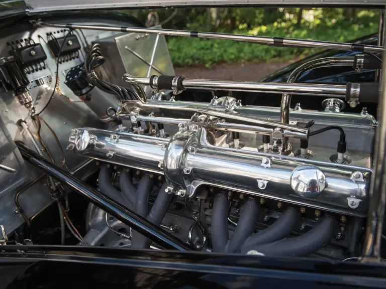 1939 Alfa Romeo 8C - Image 31 of 31