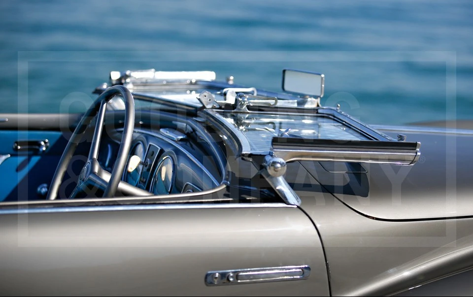 1939 Alfa Romeo 6C 2500 - Image 16 of 21