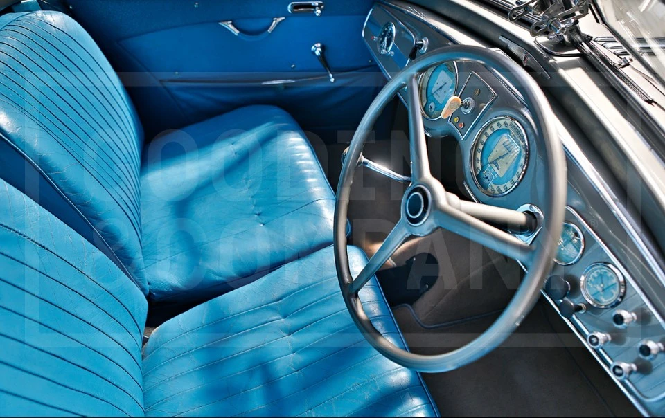 1939 Alfa Romeo 6C 2500 - Image 10 of 21