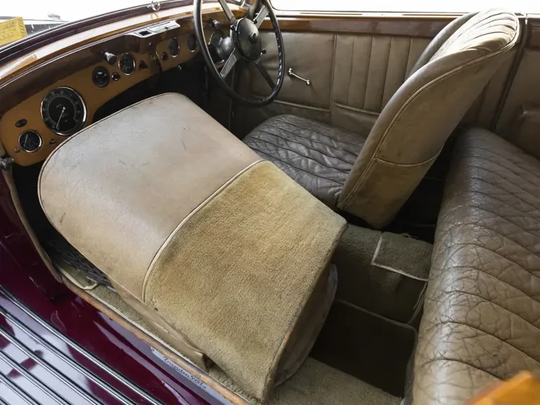 1939 Alvis - Image 20 of 31
