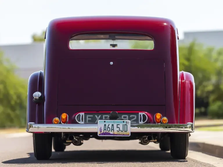 1939 Alvis - Image 9 of 31