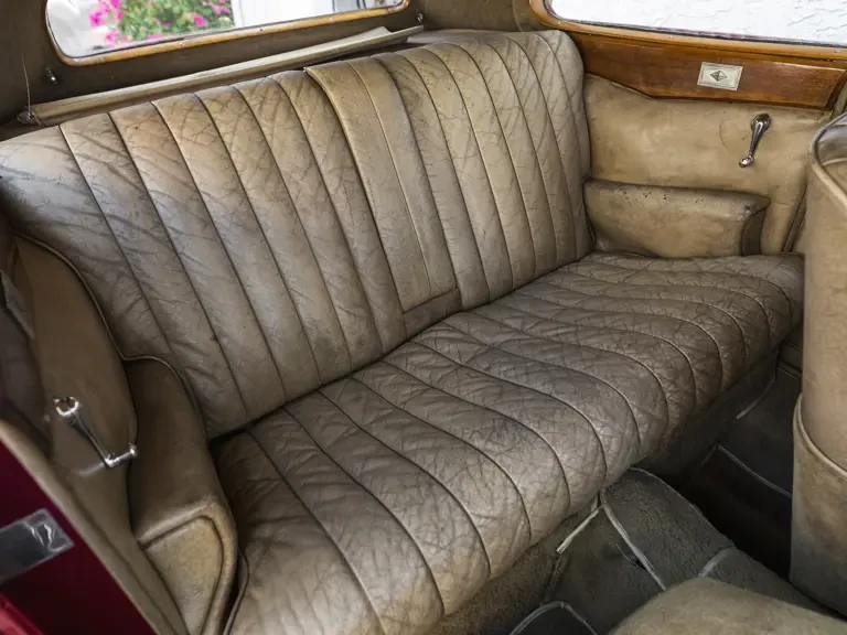 1939 Alvis - Image 21 of 31