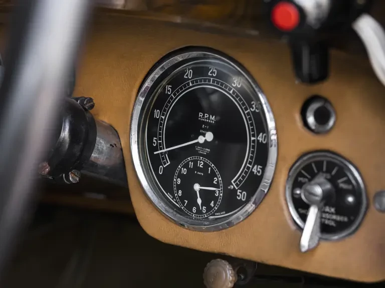 1939 Alvis - Image 16 of 31
