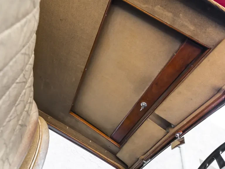 1939 Alvis - Image 22 of 31