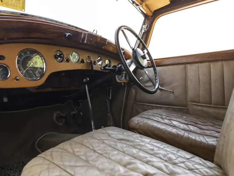 1939 Alvis - Image 27 of 31