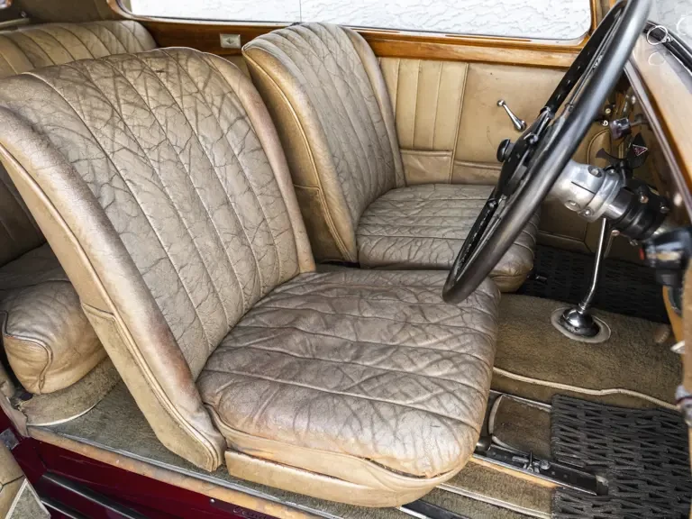 1939 Alvis - Image 19 of 31