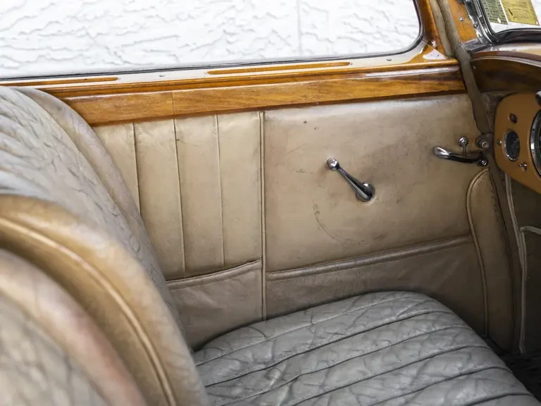 1939 Alvis - Image 24 of 31