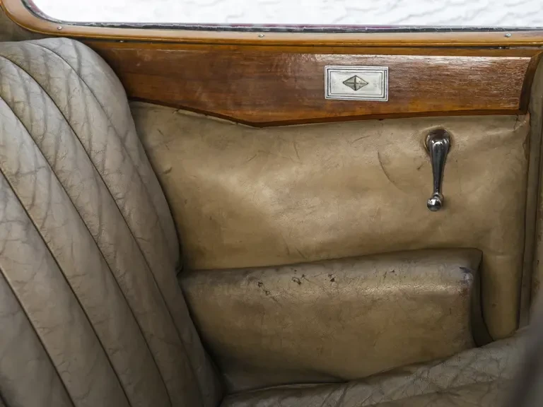 1939 Alvis - Image 25 of 31