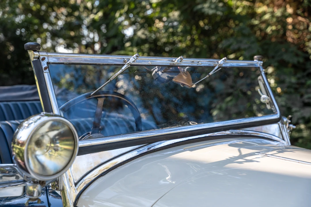 1925 Alvis - Image 13 of 31