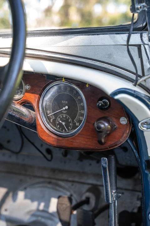 1925 Alvis - Image 28 of 31