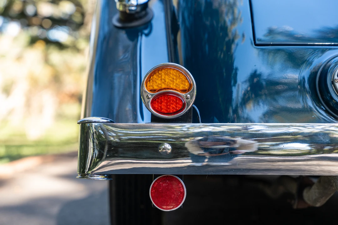 1925 Alvis - Image 18 of 31