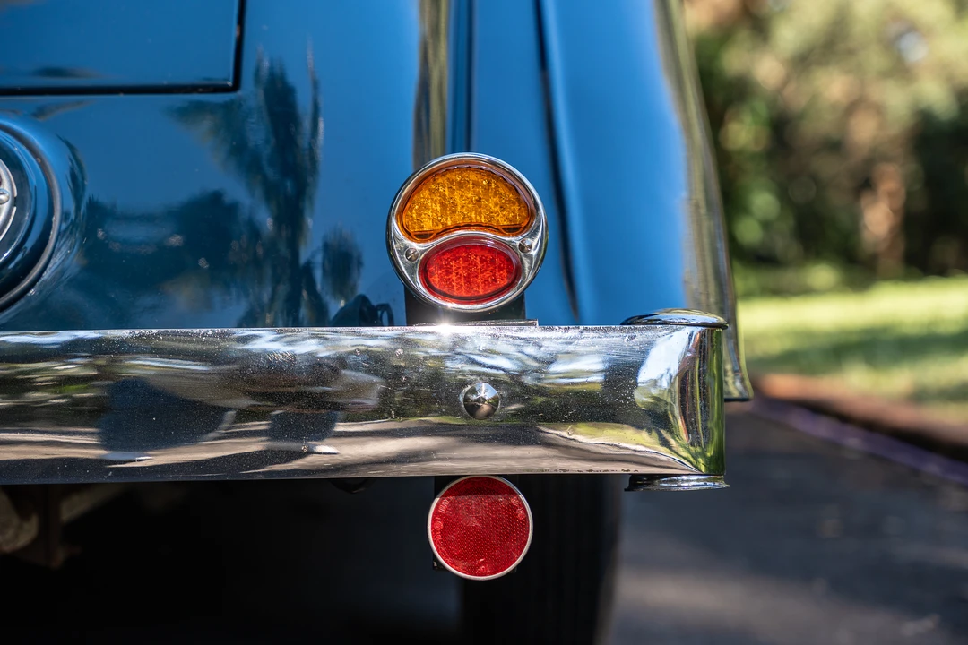 1925 Alvis - Image 19 of 31