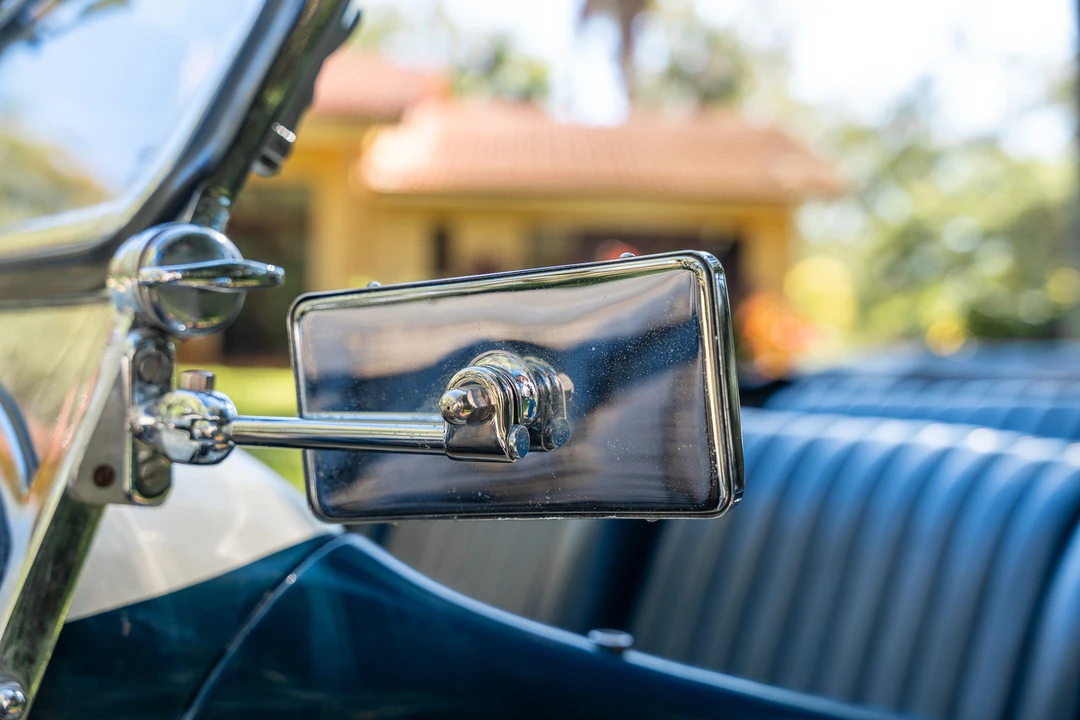 1925 Alvis - Image 30 of 31