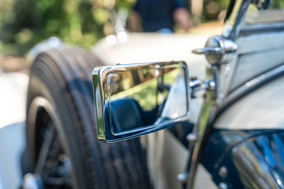 1925 Alvis - Image 31 of 31