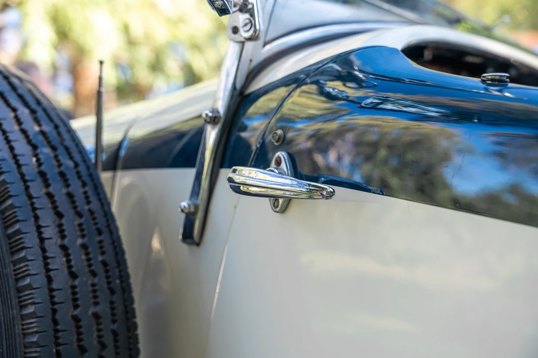 1925 Alvis - Image 29 of 31