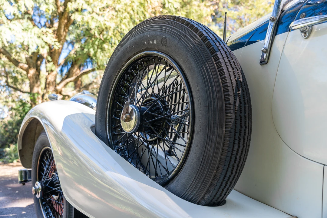 1925 Alvis - Image 24 of 31