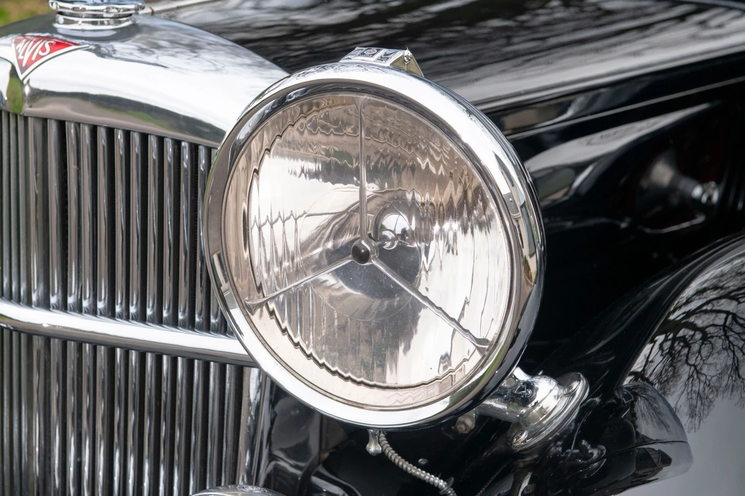 1939 Alvis - Image 16 of 31