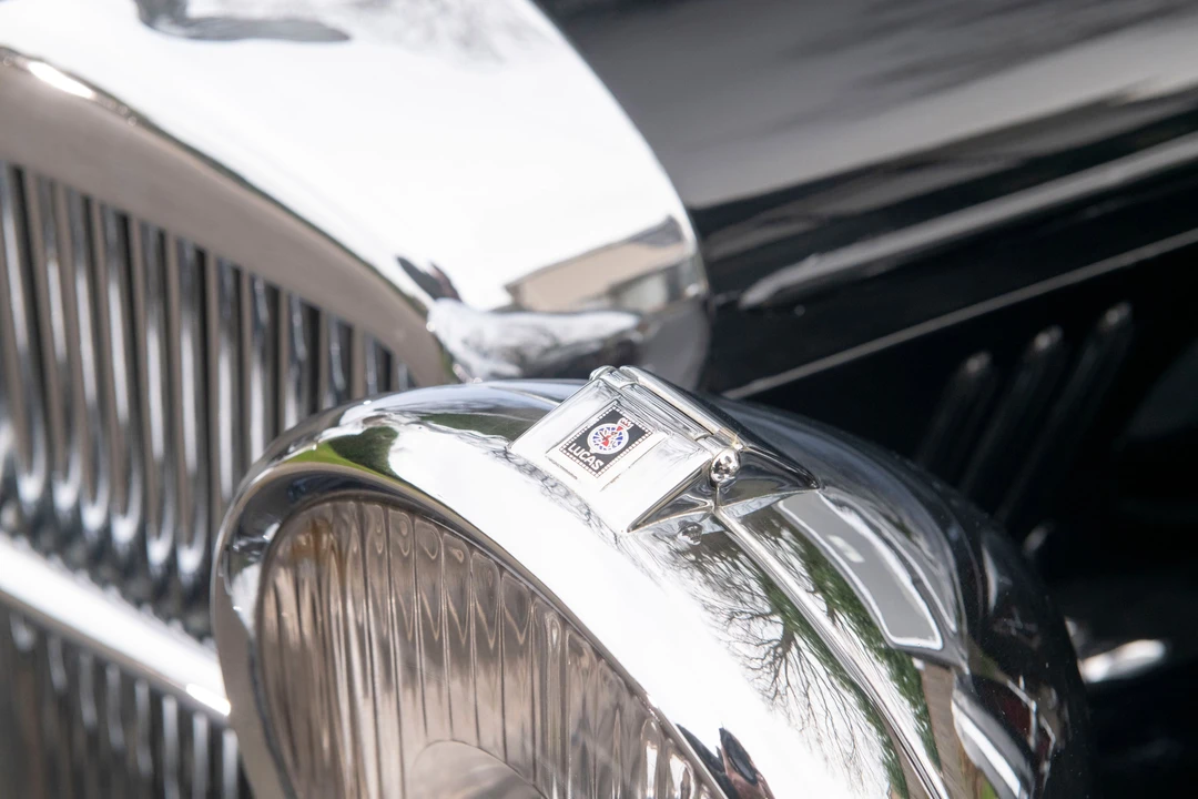 1939 Alvis - Image 14 of 31