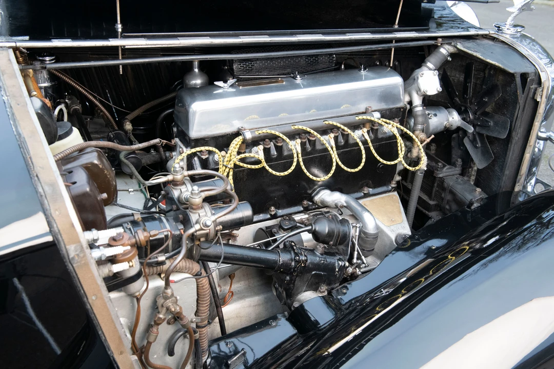 1939 Alvis - Image 2 of 31