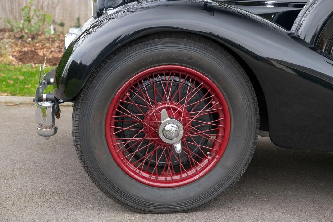 1939 Alvis - Image 22 of 31