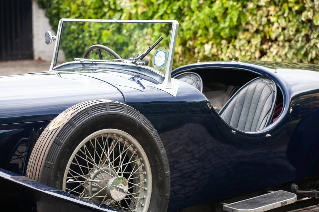 1939 Alvis - Image 3 of 31