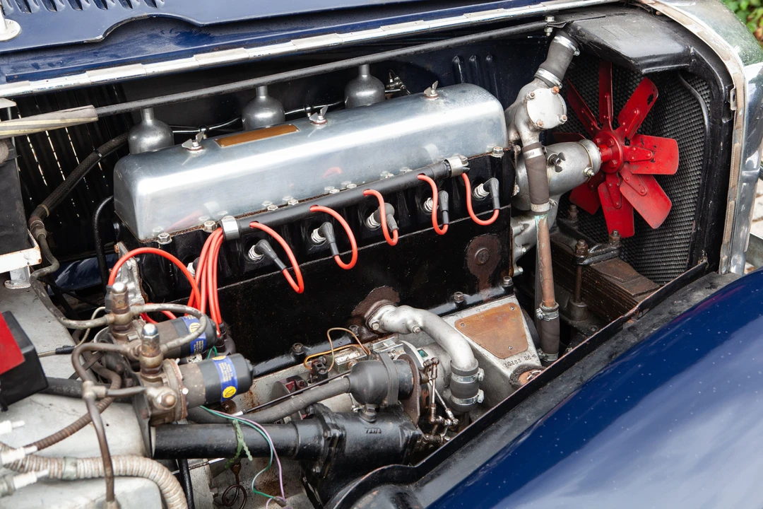 1939 Alvis - Image 17 of 31