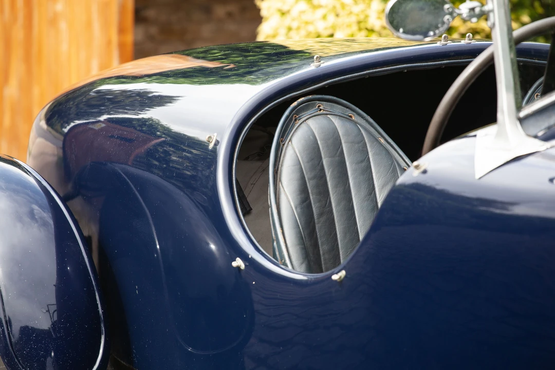1939 Alvis - Image 4 of 31