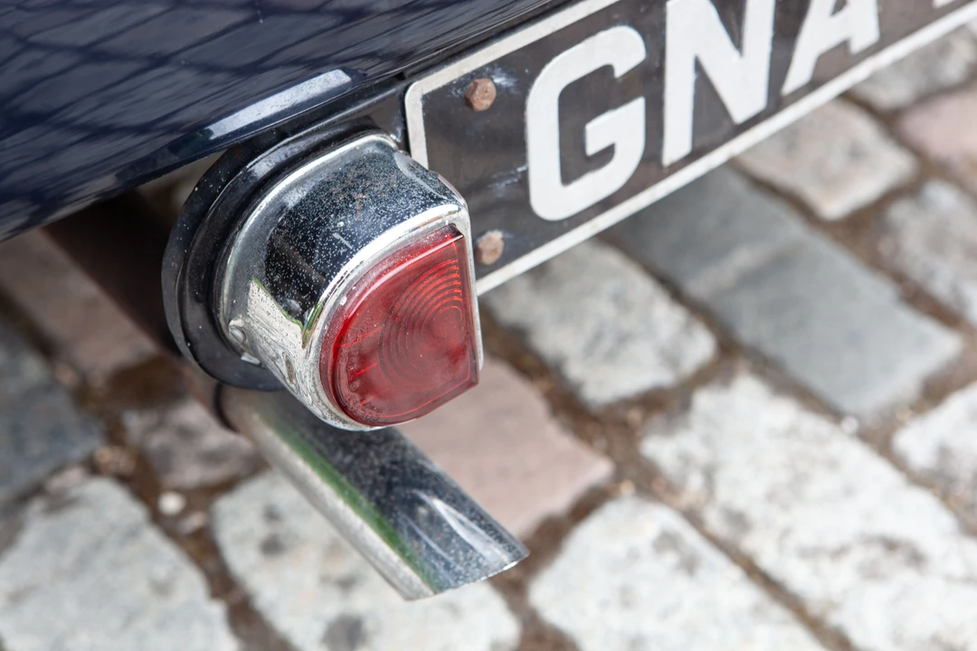 1939 Alvis - Image 25 of 31
