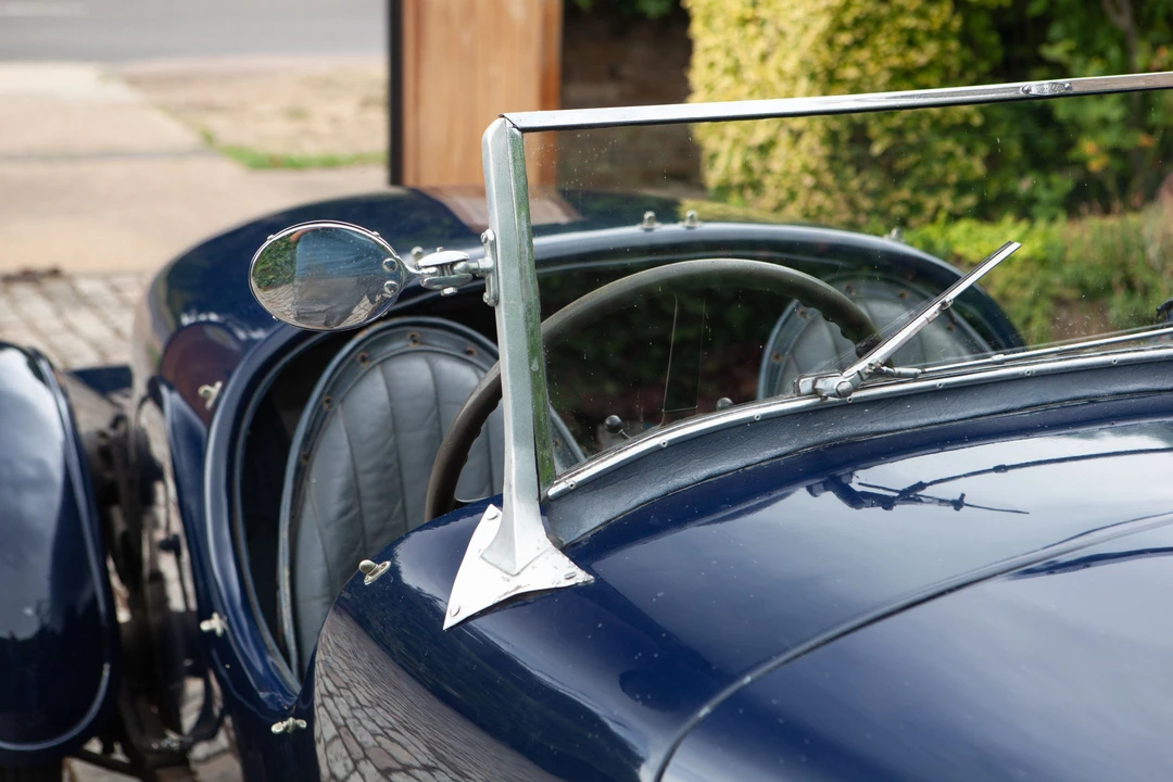 1939 Alvis - Image 18 of 31