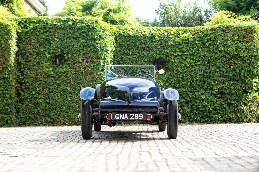 1939 Alvis - Image 16 of 31