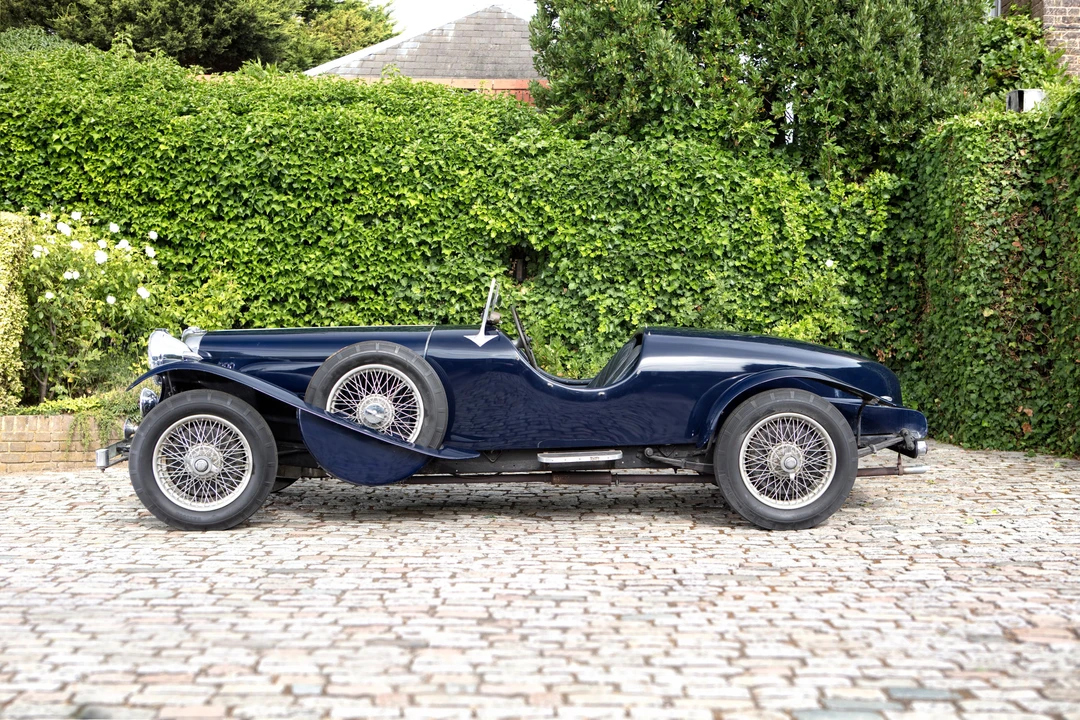 1939 Alvis - Image 12 of 31